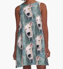 Perro A-Line Dress