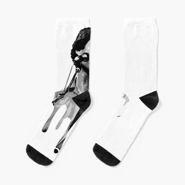 Paul Simon Socks for Sale | Redbubble