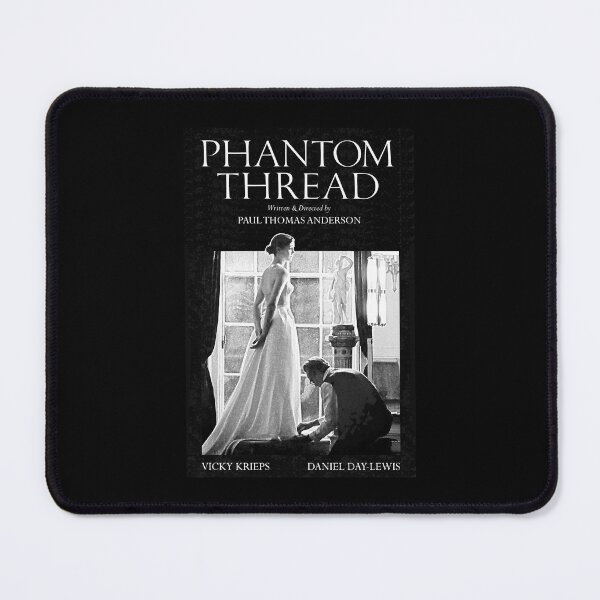 Item preview, Gifts For Men Phantom Thread designed and sold by Eliane2019.