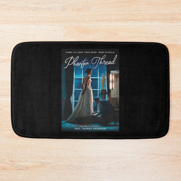 Item preview, Gifts For Women Phantom Thread designed and sold by Eliane2019.