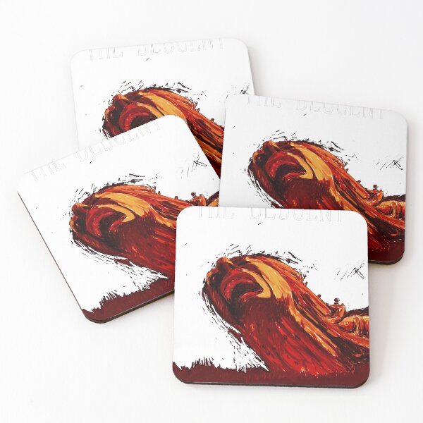 Item preview, The Descent Movie designed and sold by potthoffmer-65.