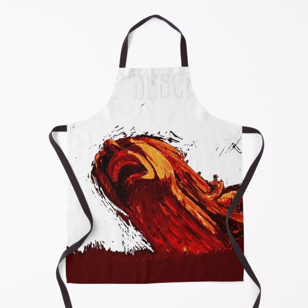 Item preview, The Descent Movie designed and sold by potthoffmer-65.