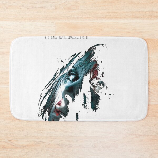 Item preview, The Descent Horror Movie designed and sold by potthoffmer-65.