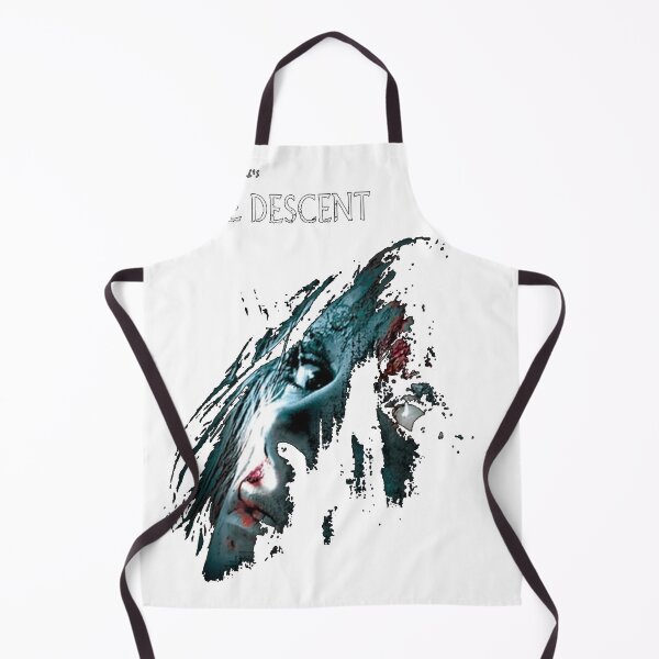 Item preview, The Descent Horror Movie designed and sold by potthoffmer-65.