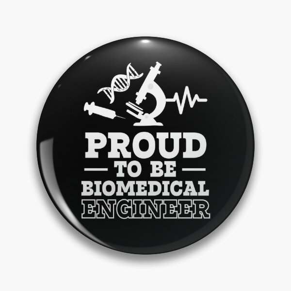 Item preview, Proud To Be Biomedical Engineer | Biomedical Engineering Quotes  designed and sold by chetan786.