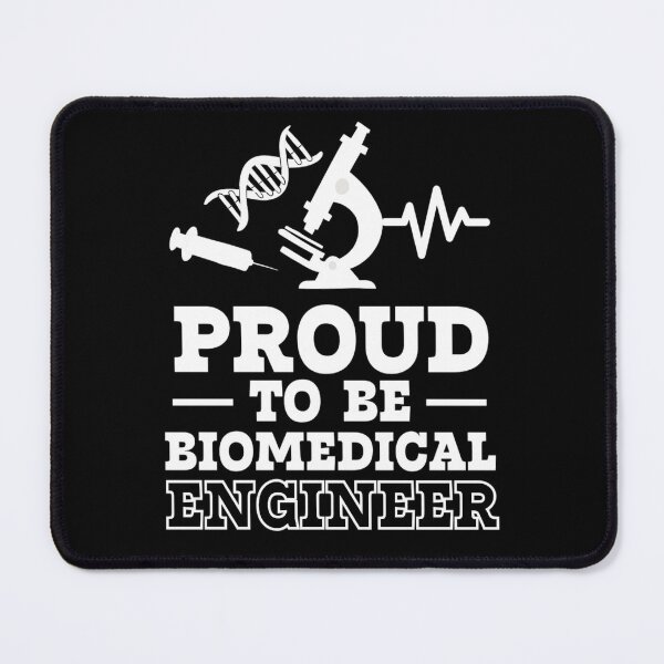 Item preview, Proud To Be Biomedical Engineer | Biomedical Engineering Quotes  designed and sold by chetan786.