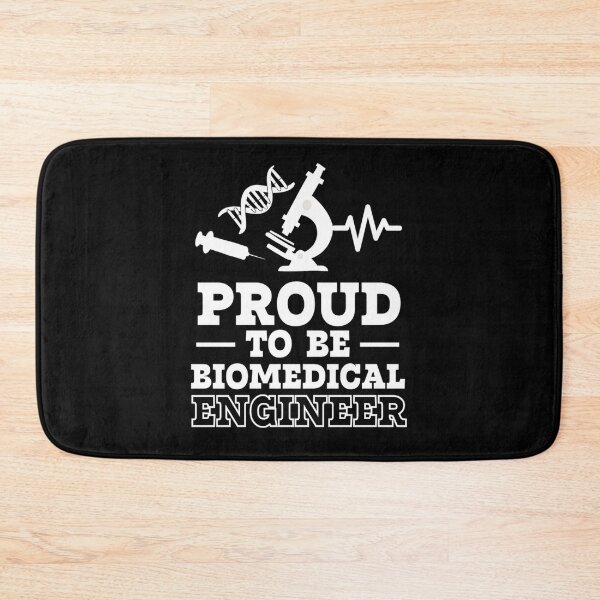 Item preview, Proud To Be Biomedical Engineer | Biomedical Engineering Quotes  designed and sold by chetan786.