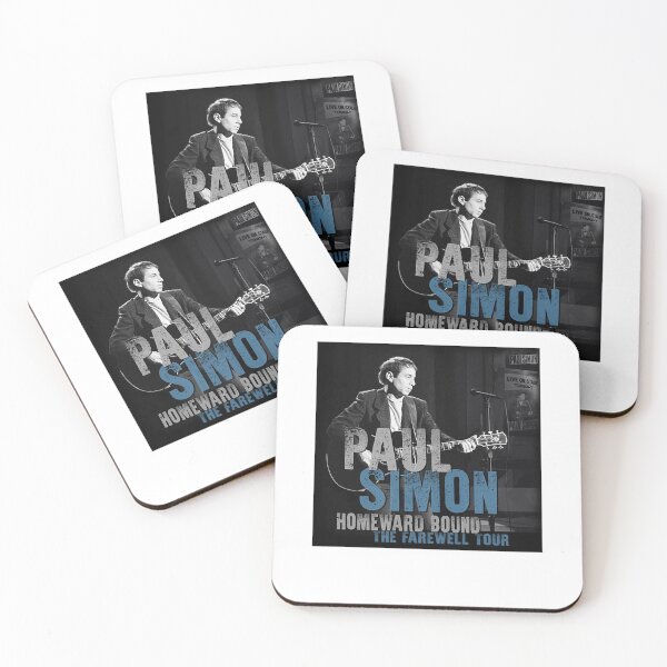 Item preview, Music Vintage Retro Paul Simon Farewell Tour Music Band Love You Fans designed and sold by 1980Armstrong.