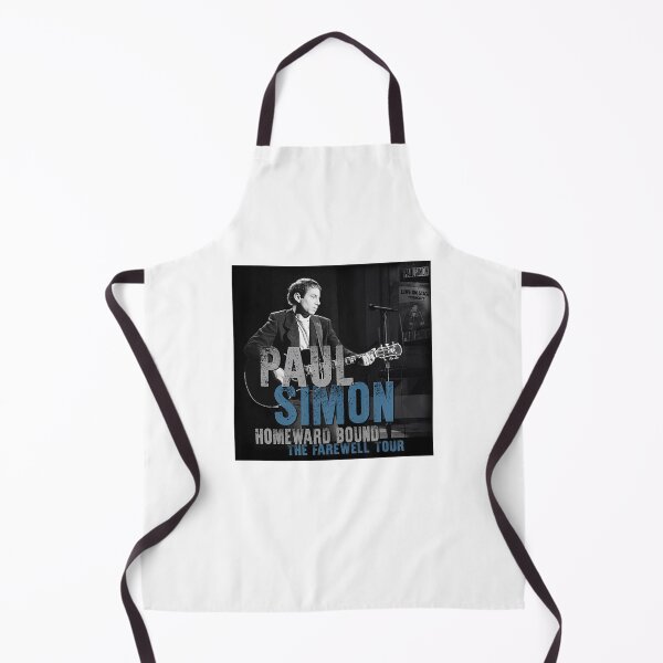 Item preview, Music Vintage Retro Paul Simon Farewell Tour Music Band Love You Fans designed and sold by 1980Armstrong.