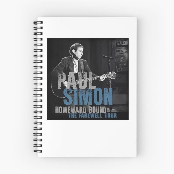 Item preview, Music Vintage Retro Paul Simon Farewell Tour Music Band Love You Fans designed and sold by 1980Armstrong.