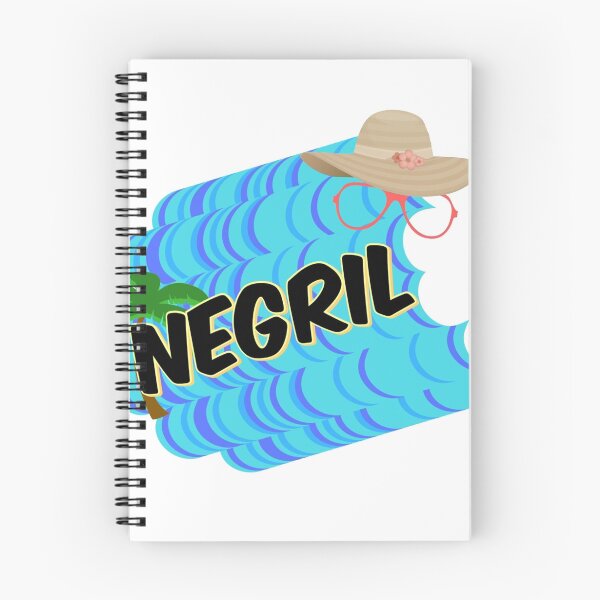 Item preview, negril designed and sold by MallsD.