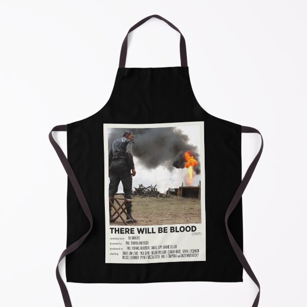 Item preview, Gifts Idea There Will Be Blood 2007 Alternative Film Poster designed and sold by Eliane2019.