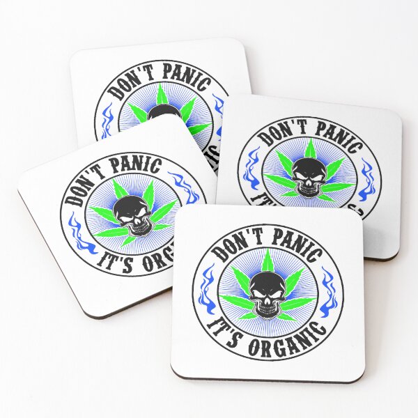 Item preview, Hemp Leaf with cool saying designed and sold by VistoKnert.