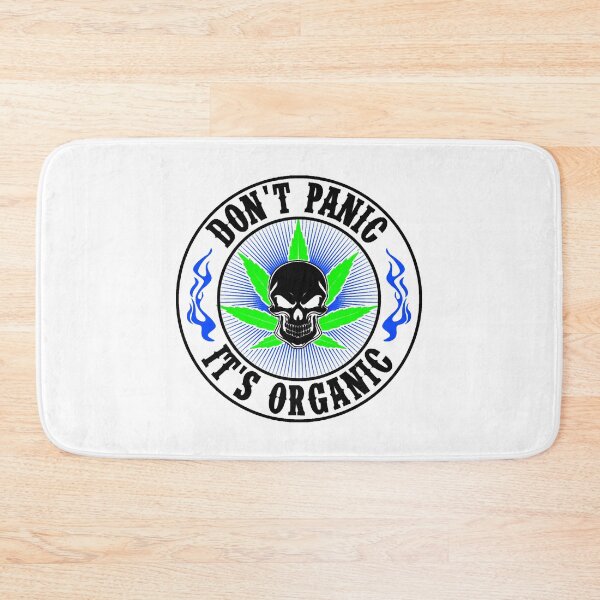 Item preview, Hemp Leaf with cool saying designed and sold by VistoKnert.