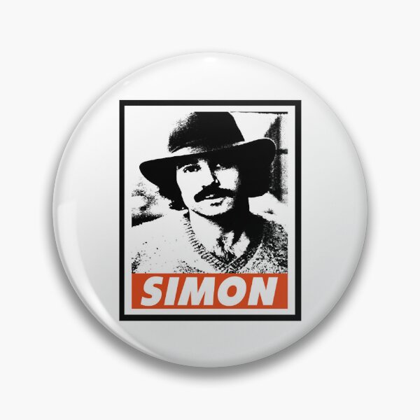 Item preview, Needed Gifts Paul Simon Graphic For Fans designed and sold by 1980Armstrong.