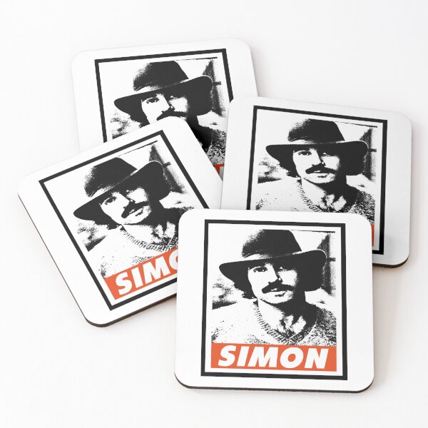 Artikelvorschau, Benötigte Geschenke Paul Simon Grafik für Fans entworfen und verkauft von 1980Armstrong.