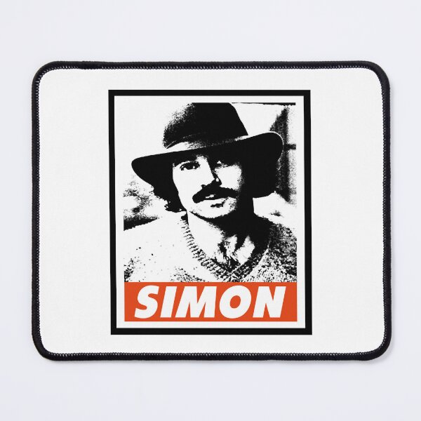 Item preview, Needed Gifts Paul Simon Graphic For Fans designed and sold by 1980Armstrong.