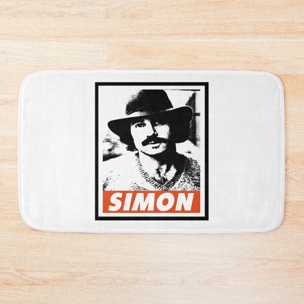Item preview, Needed Gifts Paul Simon Graphic For Fans designed and sold by 1980Armstrong.