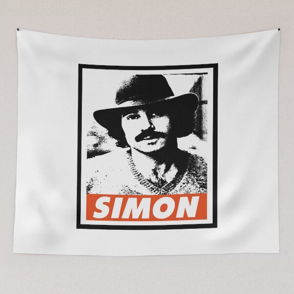 Item preview, Needed Gifts Paul Simon Graphic For Fans designed and sold by 1980Armstrong.