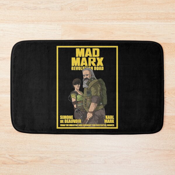 Item preview, Mad Marx - shirt  designed and sold by TracyWilso8859.