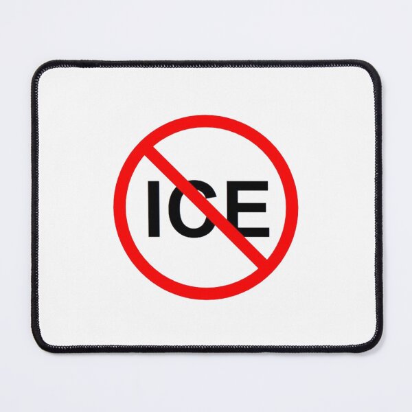 Item preview, Abolish Ice designed and sold by LucasHenandez.
