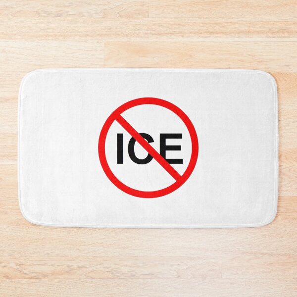 Item preview, Abolish Ice designed and sold by LucasHenandez.