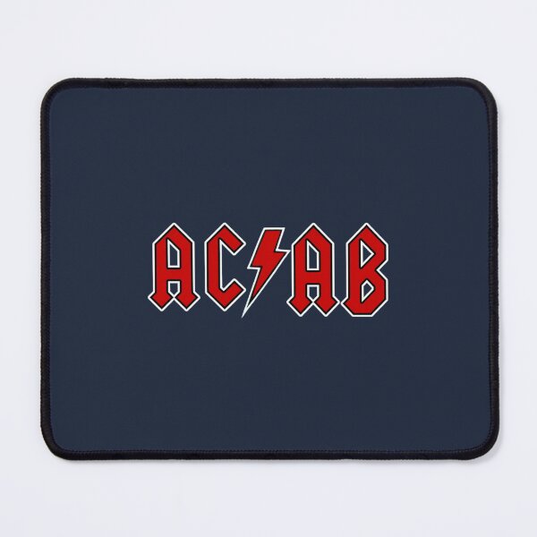 Item preview, ACAB designed and sold by LucasHenandez.