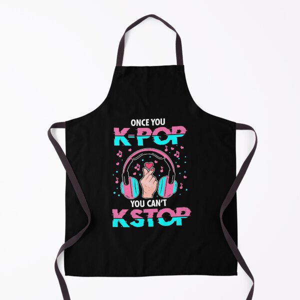 Item preview, KPop Design for a KPop Fan designed and sold by VistoKnert.