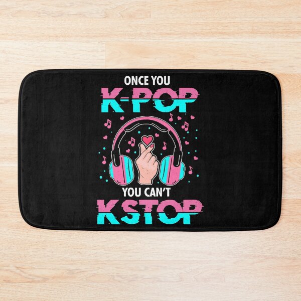 Item preview, KPop Design for a KPop Fan designed and sold by VistoKnert.
