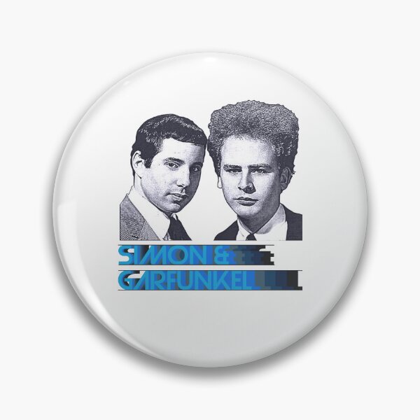 Artikelvorschau, Geburtstagsgeschenke Simon und Garfunkel Retro Style Fanart Idol Geschenk für Sie entworfen und verkauft von Osinski1983.