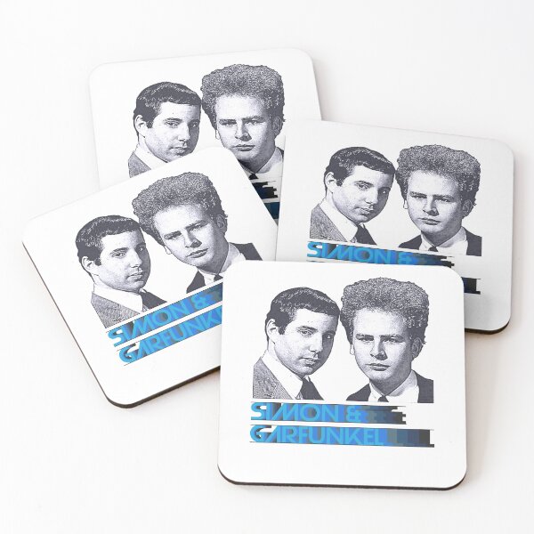 Artikelvorschau, Geburtstagsgeschenke Simon und Garfunkel Retro Style Fanart Idol Geschenk für Sie entworfen und verkauft von Osinski1983.