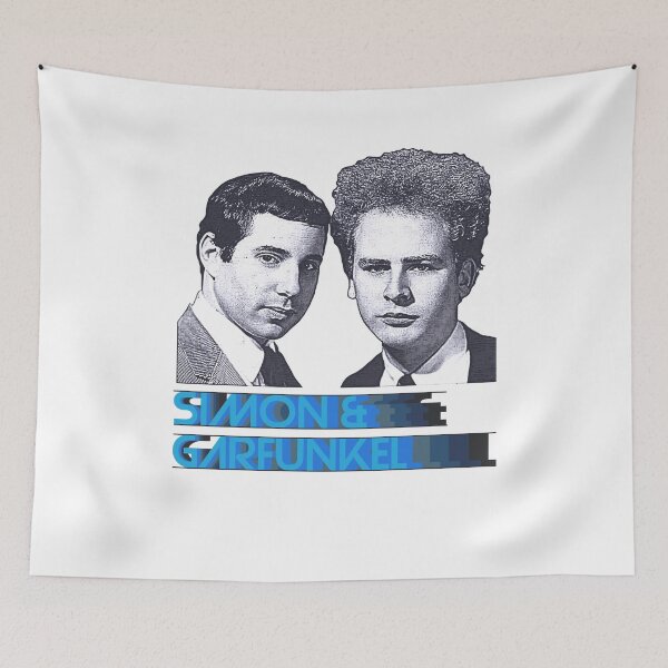 Item preview, Birthday Gifts Simon And Garfunkel Retro Style Fanart Idol Gift Fot You designed and sold by Osinski1983.