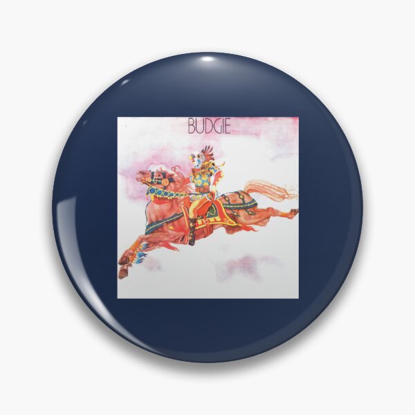 Artikelvorschau, Wellensittich Band Art Wellensittich entworfen und verkauft von LucasHenandez.