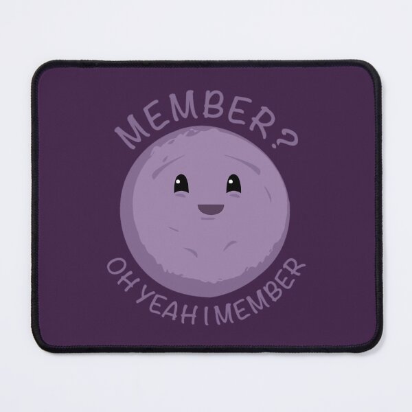 Item preview, Member Berries designed and sold by VistoKnert.