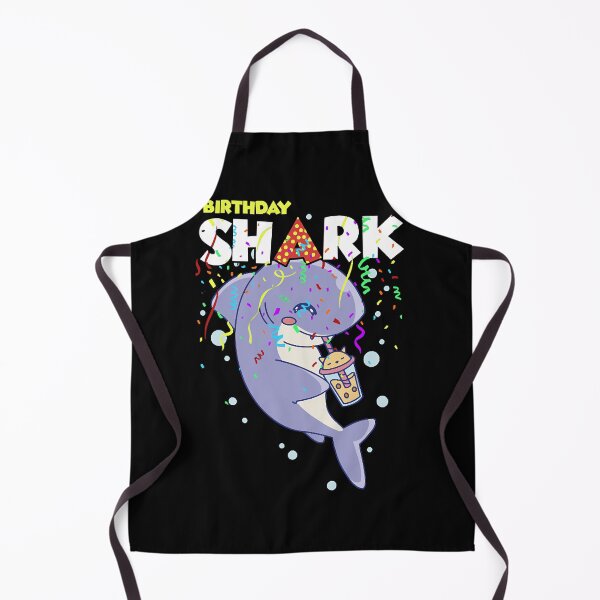 Item preview, Birthday Shark Lovers designed and sold by TracyWilso8859.