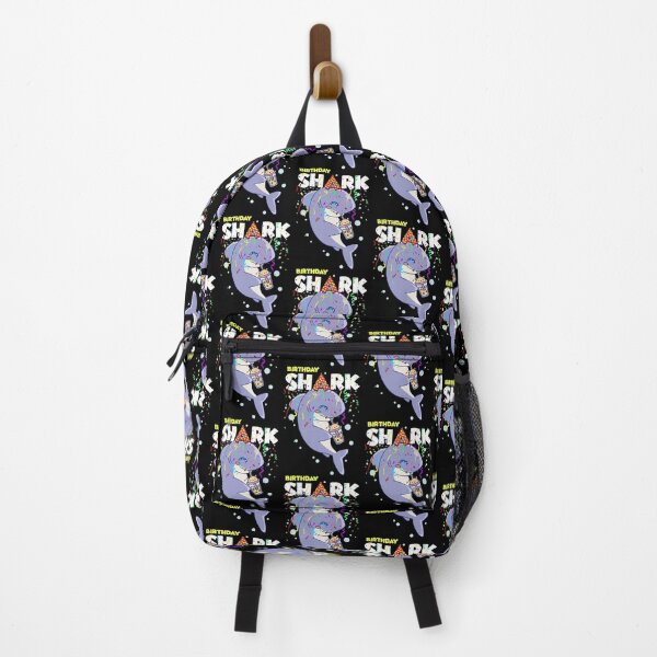 Item preview, Birthday Shark Lovers designed and sold by TracyWilso8859.