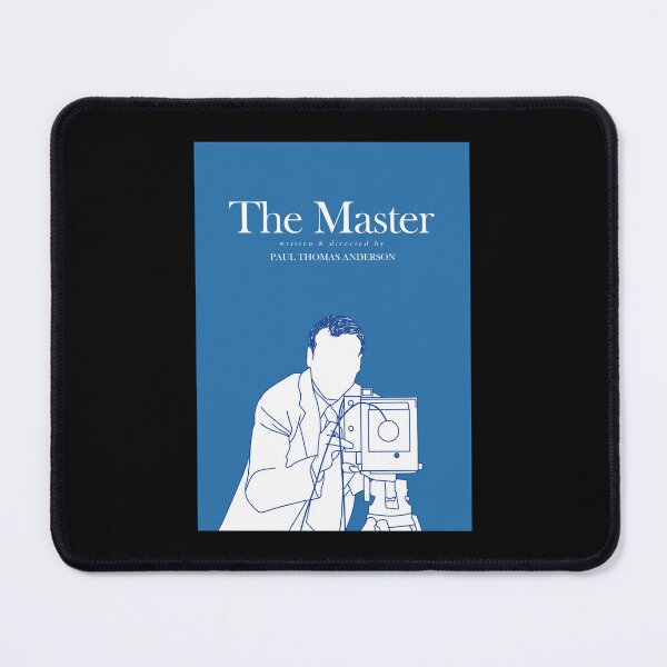 Item preview, Lover Gift The Master Paul Thomas Anderson designed and sold by Eliane2019.