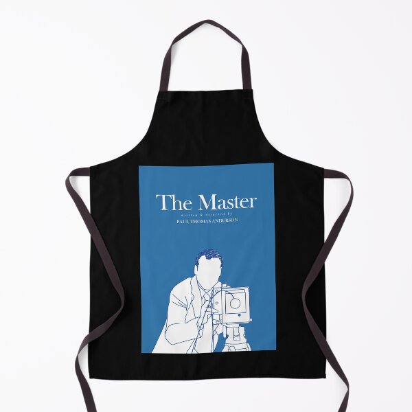 Item preview, Lover Gift The Master Paul Thomas Anderson designed and sold by Eliane2019.
