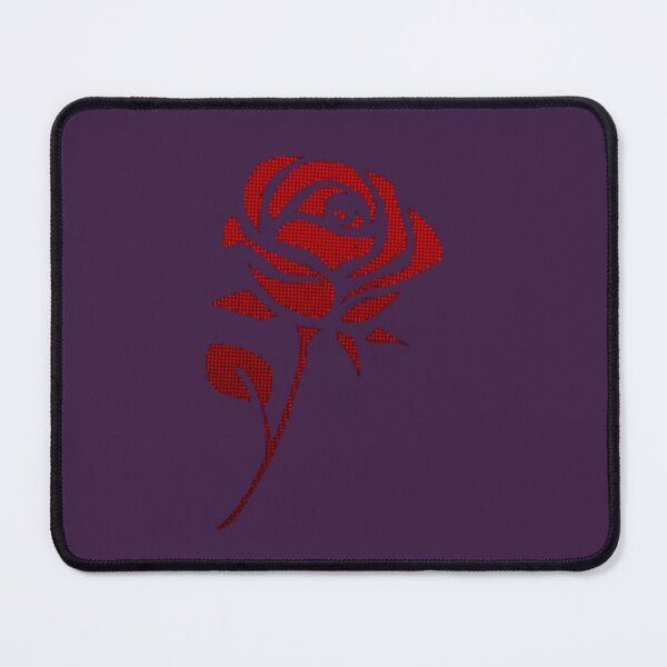 Item preview, red rose designed and sold by VistoKnert.