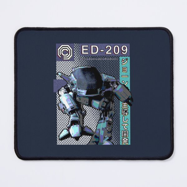 Item preview, ED209 designed and sold by LucasHenandez.