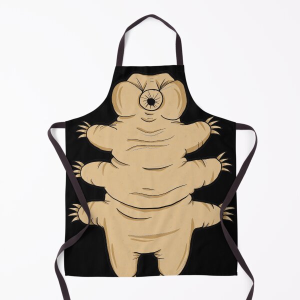 Item preview, Water Bear Hugs designed and sold by industrialbambi.