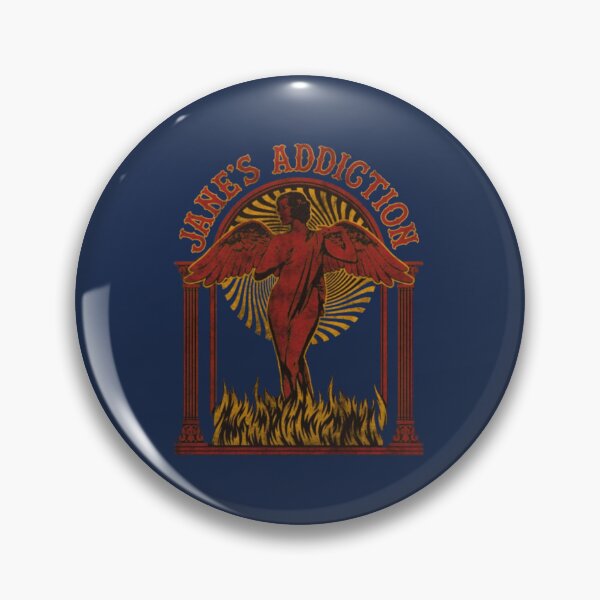 Item preview, Louder Than Life teather American industrial rock band heavy label of JANEs Addiction designed and sold by LucasHenandez.
