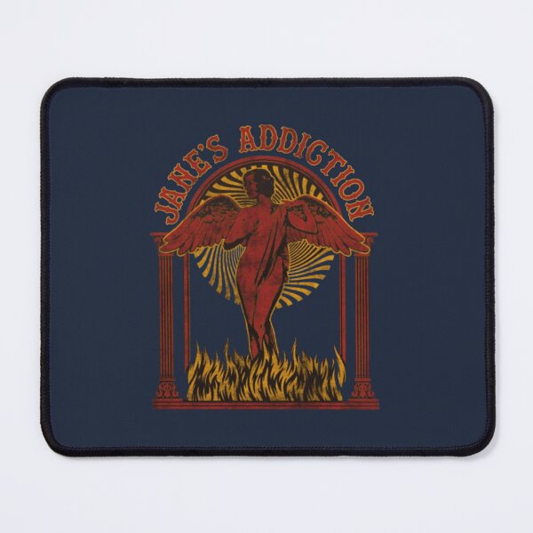 Item preview, Louder Than Life teather American industrial rock band heavy label of JANEs Addiction designed and sold by LucasHenandez.
