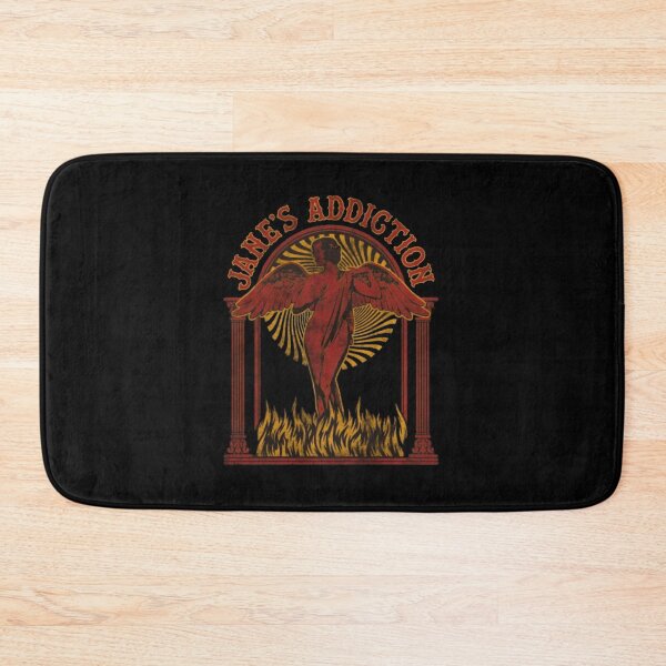 Item preview, Louder Than Life teather American industrial rock band heavy label of JANEs Addiction designed and sold by LucasHenandez.