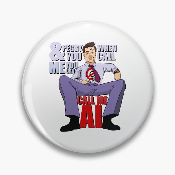 Item preview, Funny Gifts For You Can Call Me Al Gift For Fan designed and sold by Osinski1983.