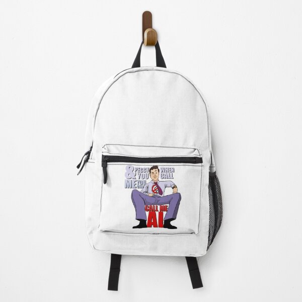 Item preview, Funny Gifts For You Can Call Me Al Gift For Fan designed and sold by Osinski1983.