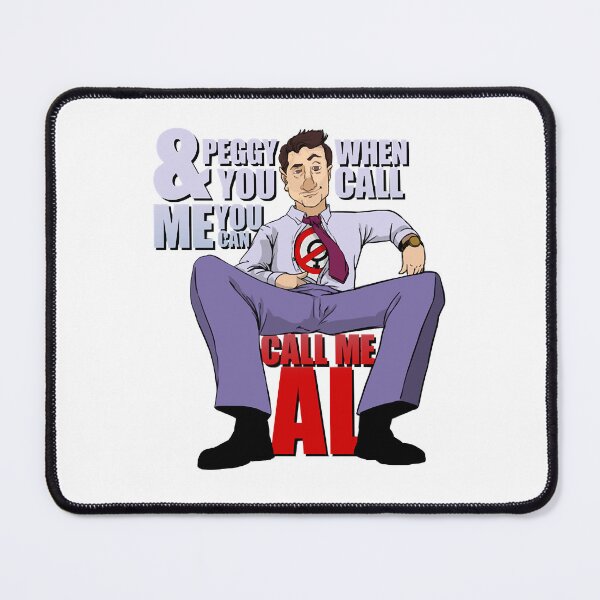 Item preview, Funny Gifts For You Can Call Me Al Gift For Fan designed and sold by Osinski1983.