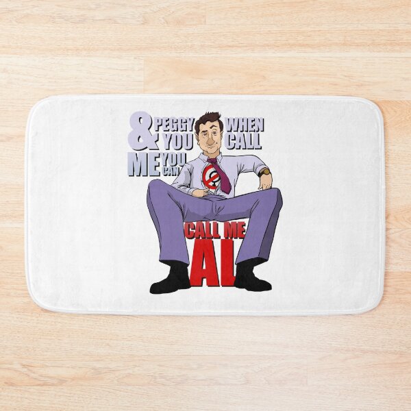 Item preview, Funny Gifts For You Can Call Me Al Gift For Fan designed and sold by Osinski1983.