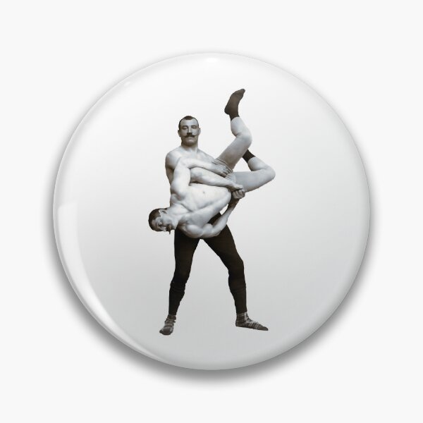 Item preview, Strong Man - Ringer - Fighter - Sports designed and sold by VistoKnert.