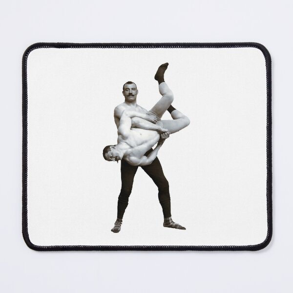 Item preview, Strong Man - Ringer - Fighter - Sports designed and sold by VistoKnert.